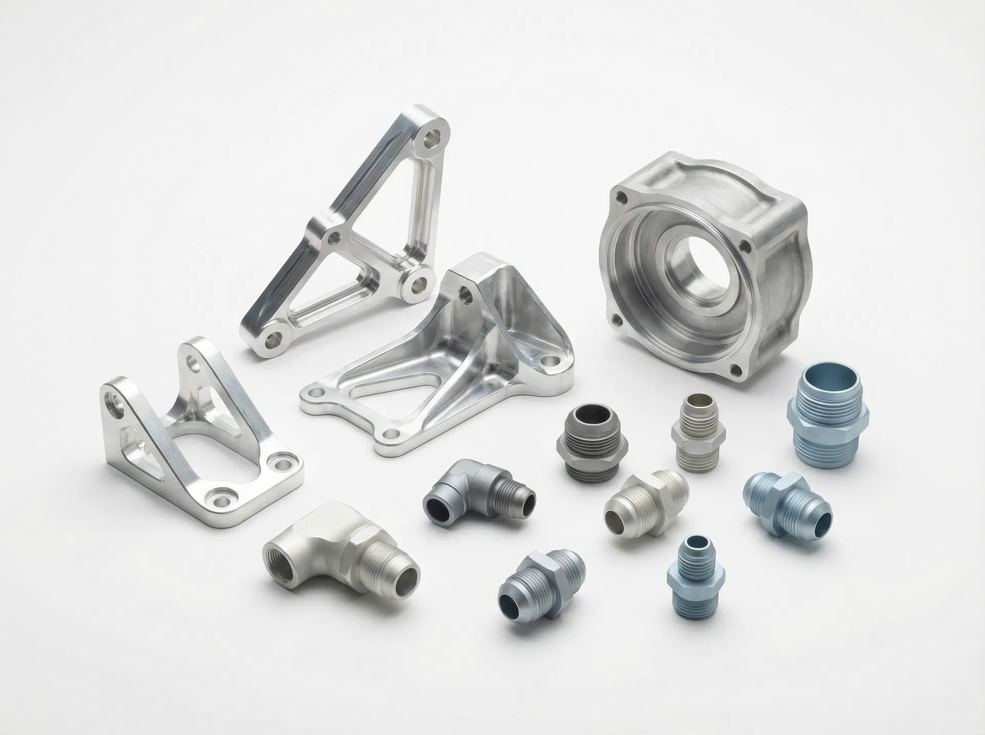 Custom Engineering (OEM/ODM)